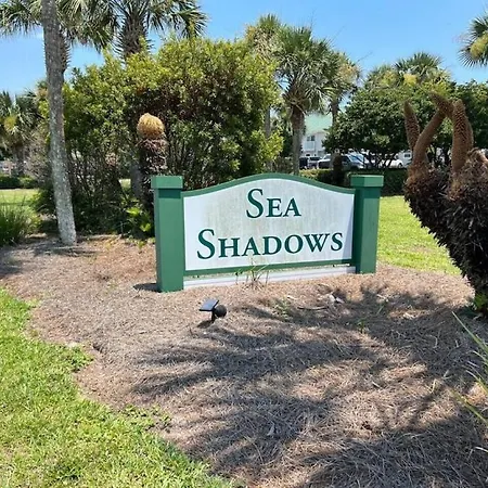 Gulf-Front 30A Townhome In Seacrest Beach!